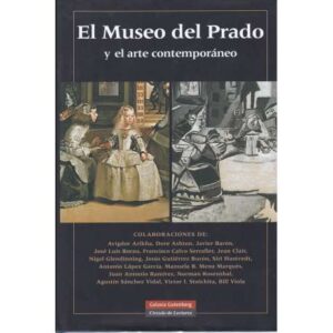 El Museo del Prado y el arte contemporáneo