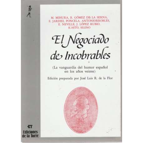 El negociado de incobrables