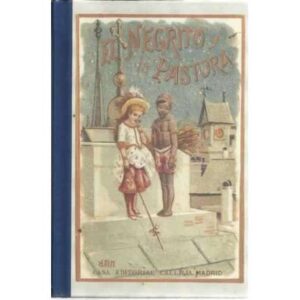El negrito y la pastora