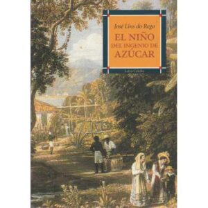 El niño del ingenio de azúcar