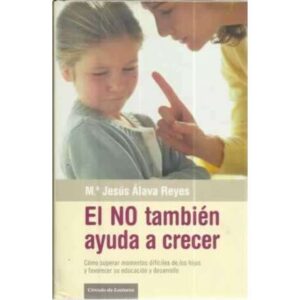El no tambien ayuda a crecer