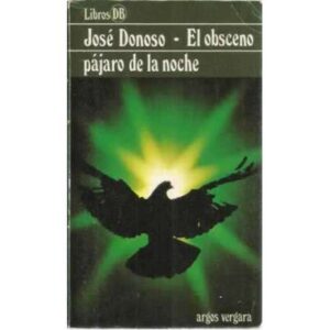 El obsceno pájaro de la noche