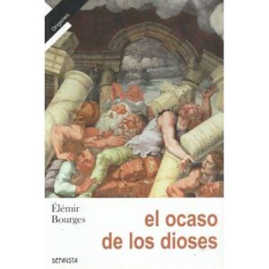 El ocaso de los dioses