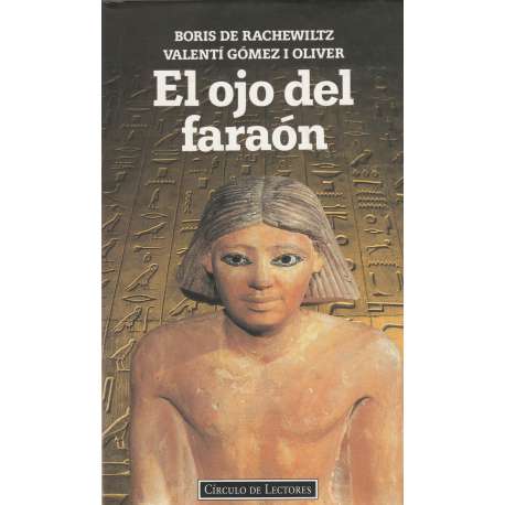 El ojo del faraón