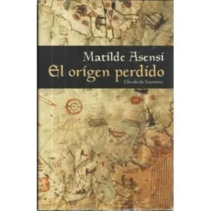 EL ORIGEN PERDIDO