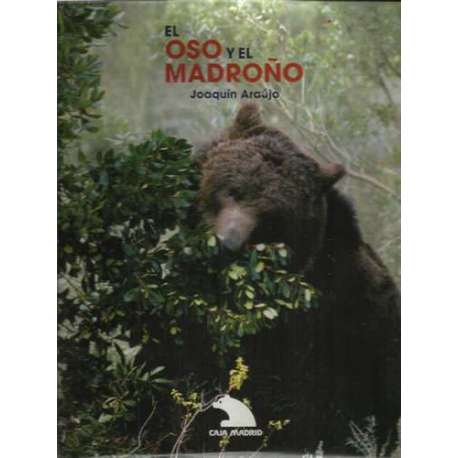 El oso y el madroño