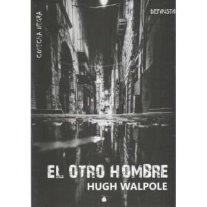 El otro hombre