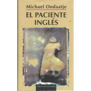 El paciente inglés
