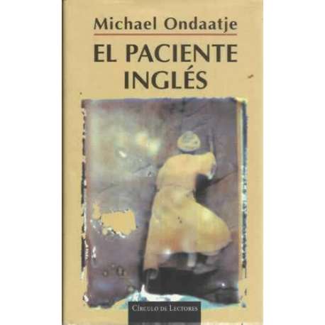 El paciente inglés