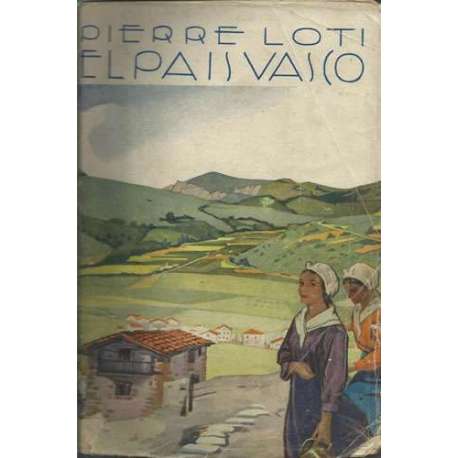 El País Vasco