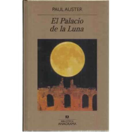 El palacio de la luna