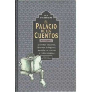 El palacio de los cuentos. Libro 11. Noviembre