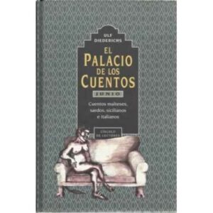 El palacio de los cuentos. Libro sexto, junio