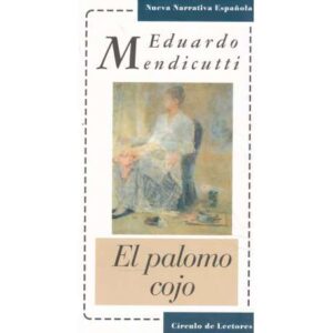 El palomo cojo