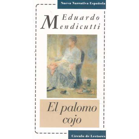El palomo cojo