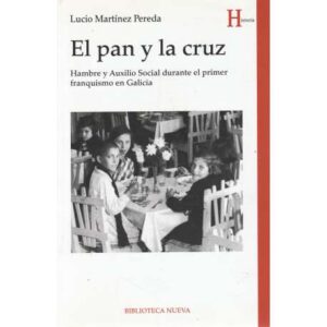 El pan y la cruz