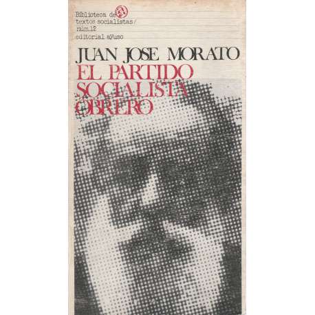 El partido socialista obrero