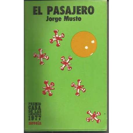 El pasajero