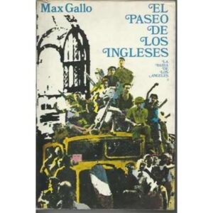 El paseo de los ingleses