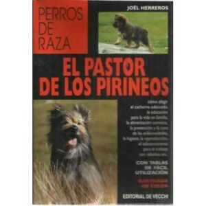 El pastor de los pirineos