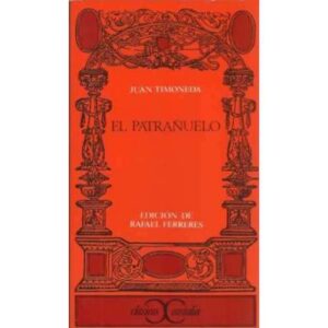 El Patrañuelo