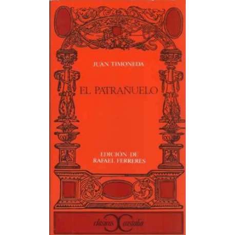 El Patrañuelo