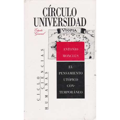 El pensamiento utópico contemporáneo
