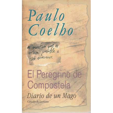 El Peregrino de Compostela