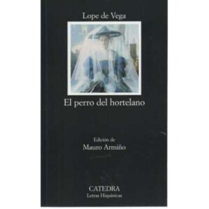 El perro del hortelano