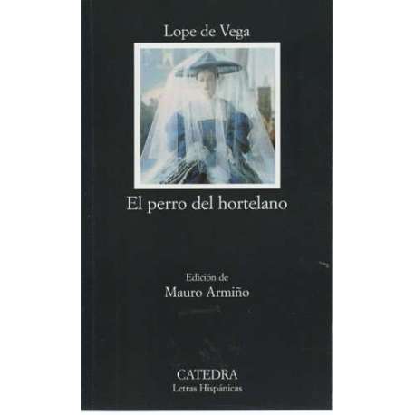 El perro del hortelano