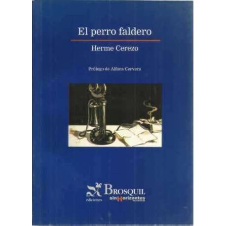 El perro faldero