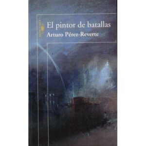 El pintor de batallas