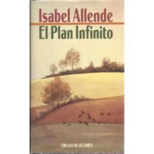 EL PLAN INFINITO