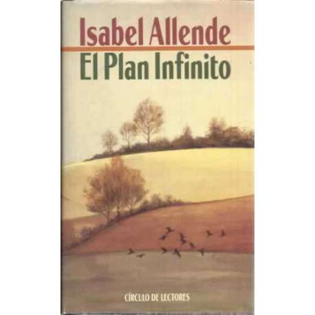 EL PLAN INFINITO