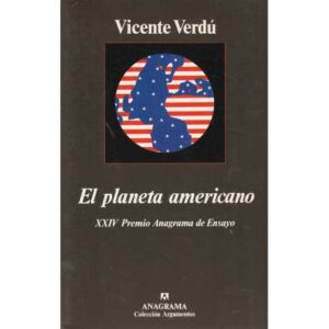 El planeta americano