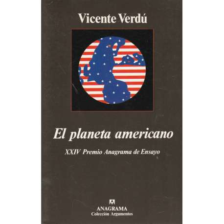 El planeta americano