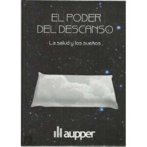 El poder del descanso. La salud y los sueños