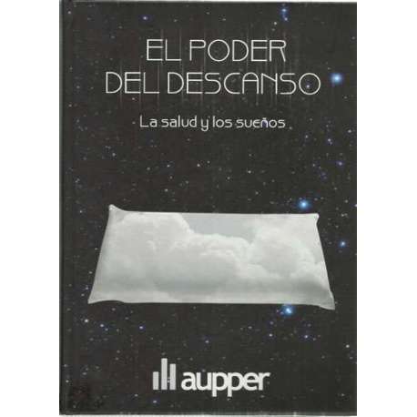El poder del descanso. La salud y los sueños