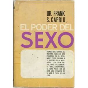 EL PODER DEL SEXO