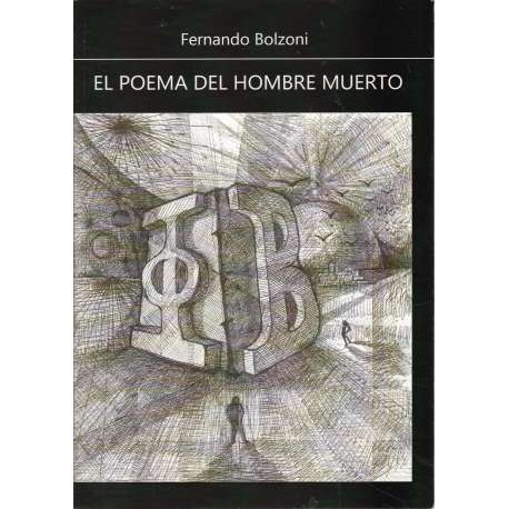 El poema del hombre muerto