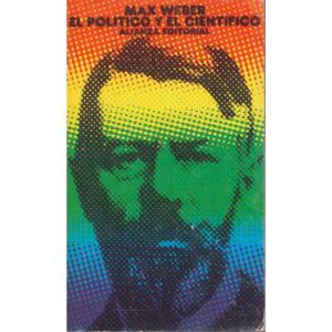El político y el científico
