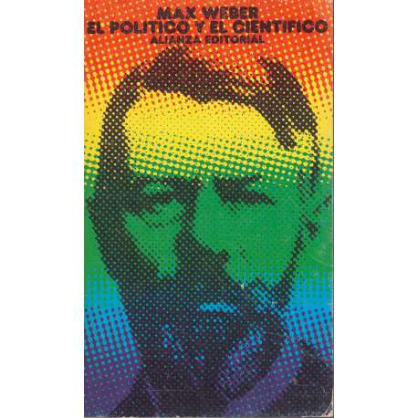 El político y el científico
