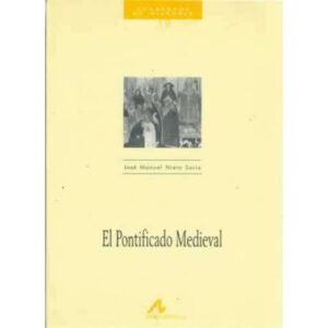 El Pontificado Medieval
