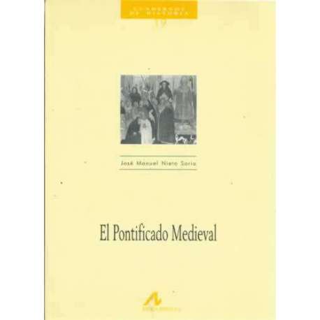 El Pontificado Medieval