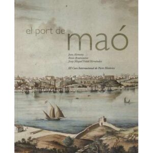 El port de maó