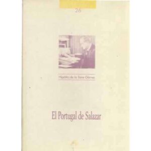 El Portugal de Salazar
