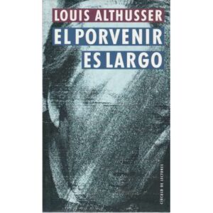 El porvenir es largo