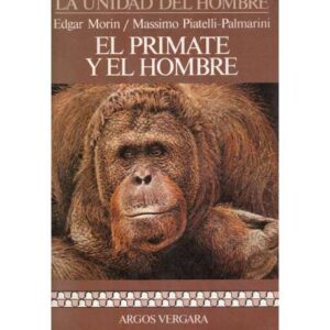 El primate y el hombre