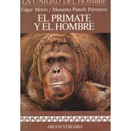 El primate y el hombre