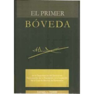 El primer Bóveda